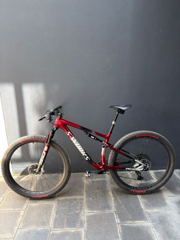 Używany Specialized Epic SRAM XX1 Eagle AXS 2023 Mountainbike — zdjęcie 5 z 10