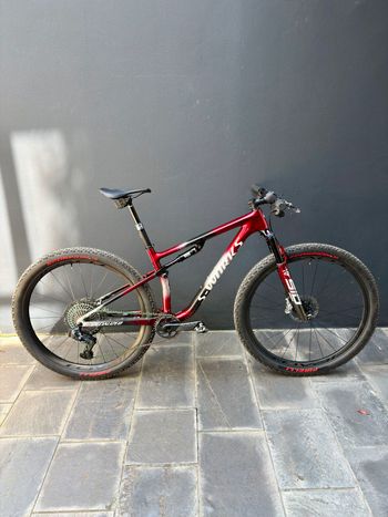 Specialized, Epic SRAM XX1 Eagle AXS