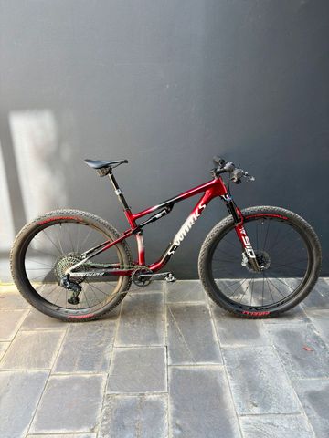 Used Specialized Epic SRAM XX1 Eagle AXS 2023 MTB