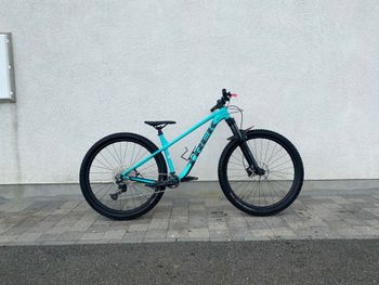 Trek, Roscoe 7 2025