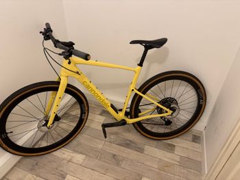 Cannondale, Cannondale Gravel