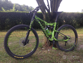 Cannondale, Cannondale Habit 4