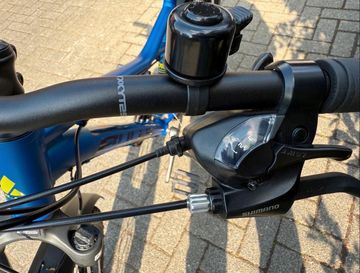 Käytetty BULLS Sharptail Shimano Tourney 2023 Urban — kuva 6 / 12