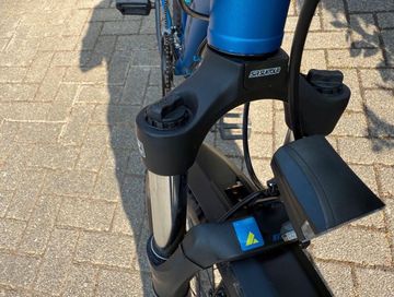 Käytetty BULLS Sharptail Shimano Tourney 2023 Urban — kuva 8 / 12