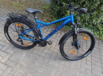 Brugt BULLS Sharptail Shimano Tourney 2023 Urban & Touring