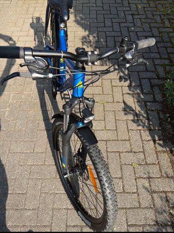 Käytetty BULLS Sharptail Shimano Tourney 2023 Urban — kuva 4 / 12