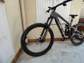 Used Trek Slash+ 9.9 X0 AXS T-Type 2025 2025 Mountainbike — image 7 of 8