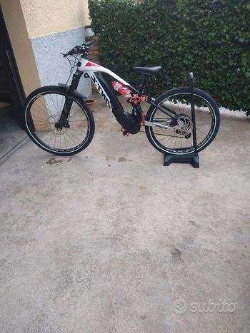 Used Fantic Fantic XMF 1.7 S 2024 Mountainbike — image 6 of 6
