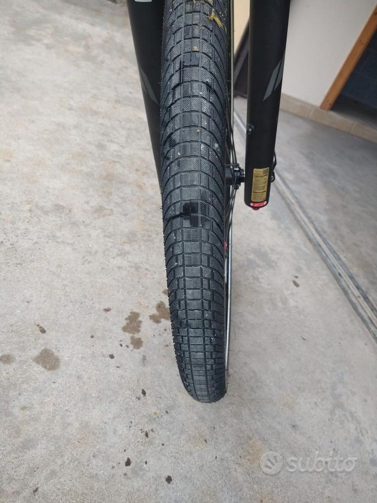 Used Fantic Fantic XMF 1.7 S 2024 Mountainbike — image 4 of 6