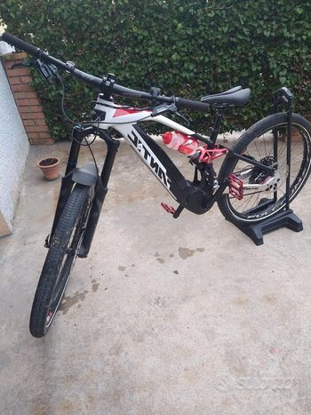 Used Fantic Fantic XMF 1.7 S 2024 VTT