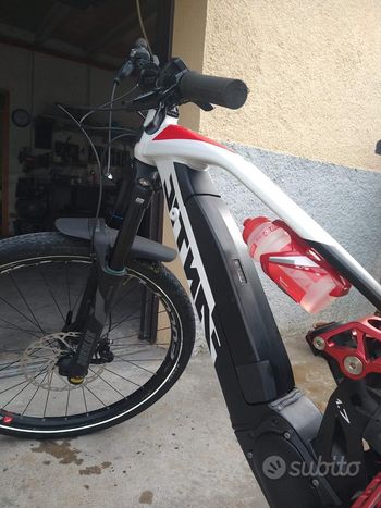 Used Fantic Fantic XMF 1.7 S 2024 Mountainbike — image 3 of 6