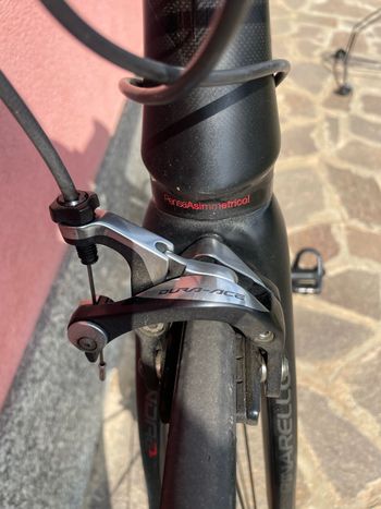 Used Pinarello Dogma Shimano Dura Ace 2013 Road & Gravel, Black — image 6 of 18