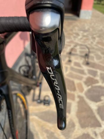 Used Pinarello Dogma Shimano Dura Ace 2013 Road & Gravel, Black — image 7 of 18
