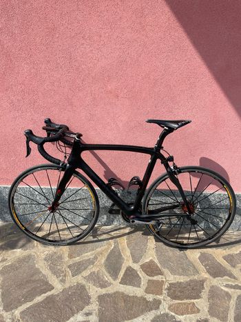 Used Pinarello Dogma Shimano Dura Ace 2013 Road & Gravel, Black — image 3 of 18