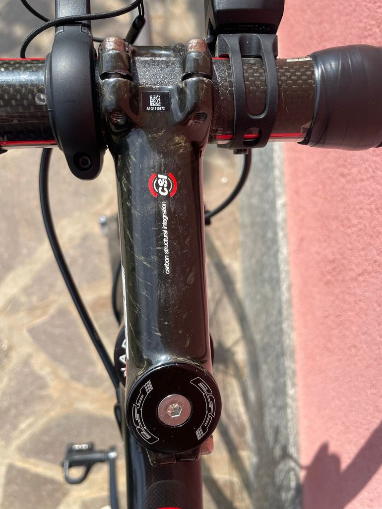 Used Pinarello Dogma Shimano Dura Ace 2013 Road & Gravel, Black — image 13 of 18