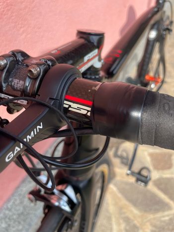 Used Pinarello Dogma Shimano Dura Ace 2013 Road & Gravel, Black — image 9 of 18