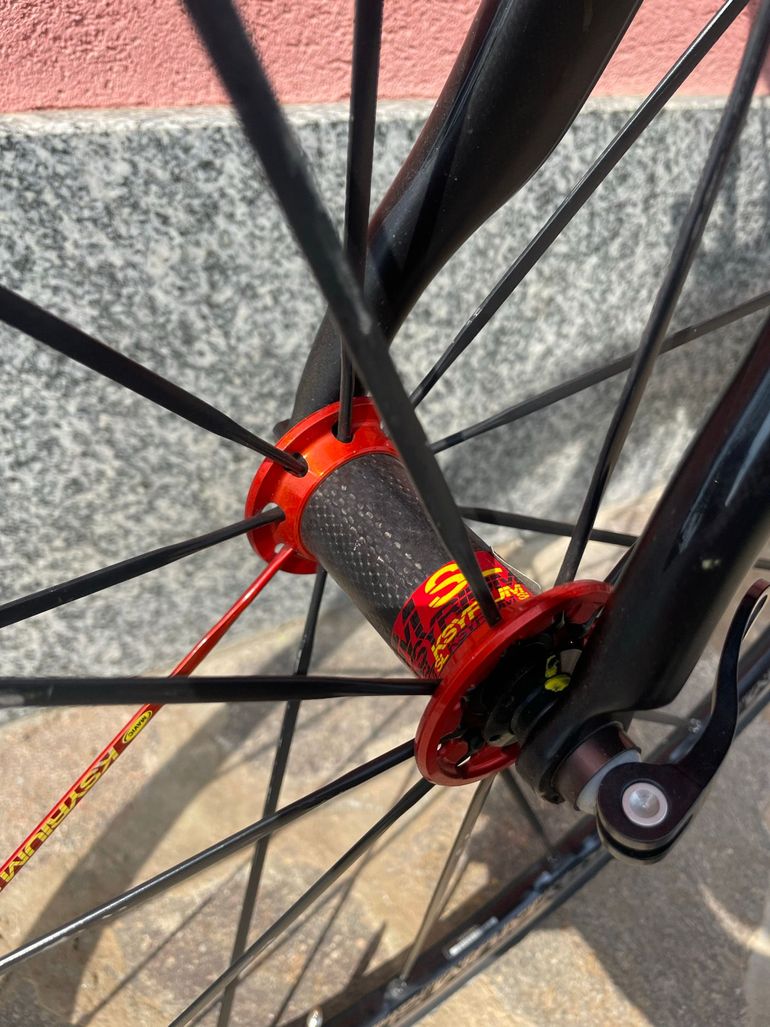 Used Pinarello Dogma Shimano Dura Ace 2013 Road & Gravel, Black — image 11 of 18