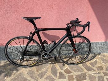 Used Pinarello Dogma Shimano Dura Ace 2013 Road & Gravel