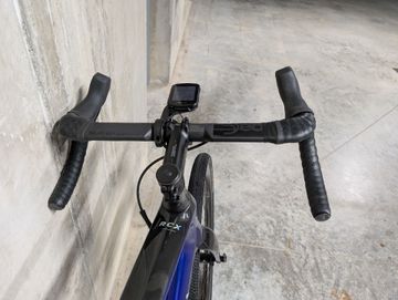 Używany Van rysel Rcx SRAM Force eTap AXS 2025 Road & Gravel — zdjęcie 3 z 3