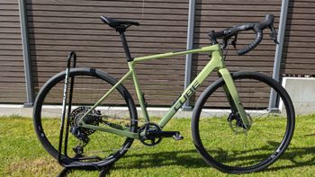 CUBE, NUROAD C:62 SLX 2024