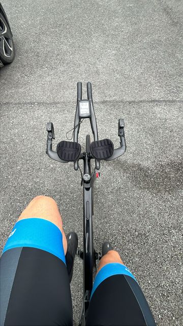 Gebrauchtes Cervélo P-Series Rival eTap AXS 2023 Frameset 2023 Road & Gravel