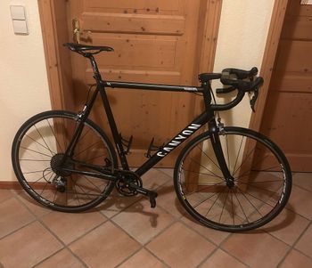 Canyon, Roadlite Shimano Ultegra