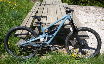 Commencal, Commencal Clash Origin