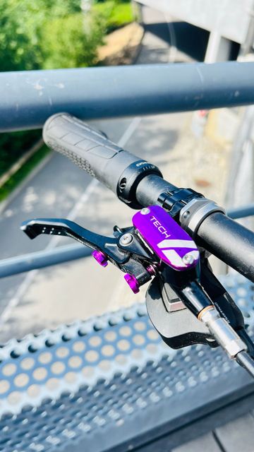 Używany Rocky Mountain Maiden Shimano XTR 2018 Mountainbike — zdjęcie 4 z 8