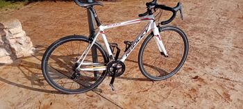 Ridley, Fenix Shimano 105