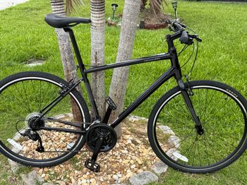 Cannondale, Quick 6 2025