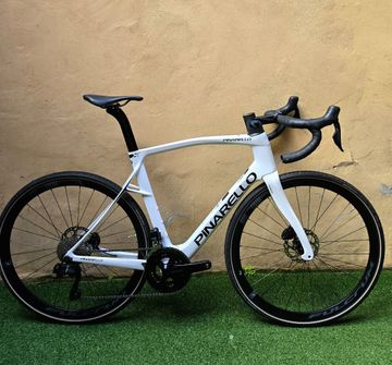 Gebrauchtes Pinarello X5 SHIMANO 105 Di2 2024 2024 Road & Gravel