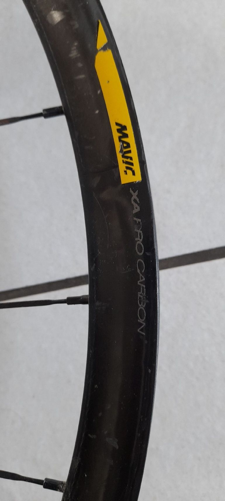 Used Specialized Men's Epic Expert 2019 2019 Mountainbike — image 12 of 13