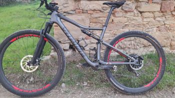 Used Specialized Men's Epic Expert 2019 2019 Mountainbike — image 2 of 13