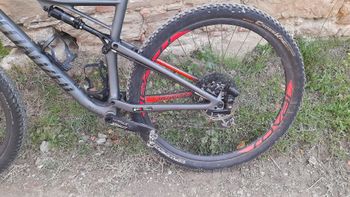 Used Specialized Men's Epic Expert 2019 2019 Mountainbike — image 6 of 13