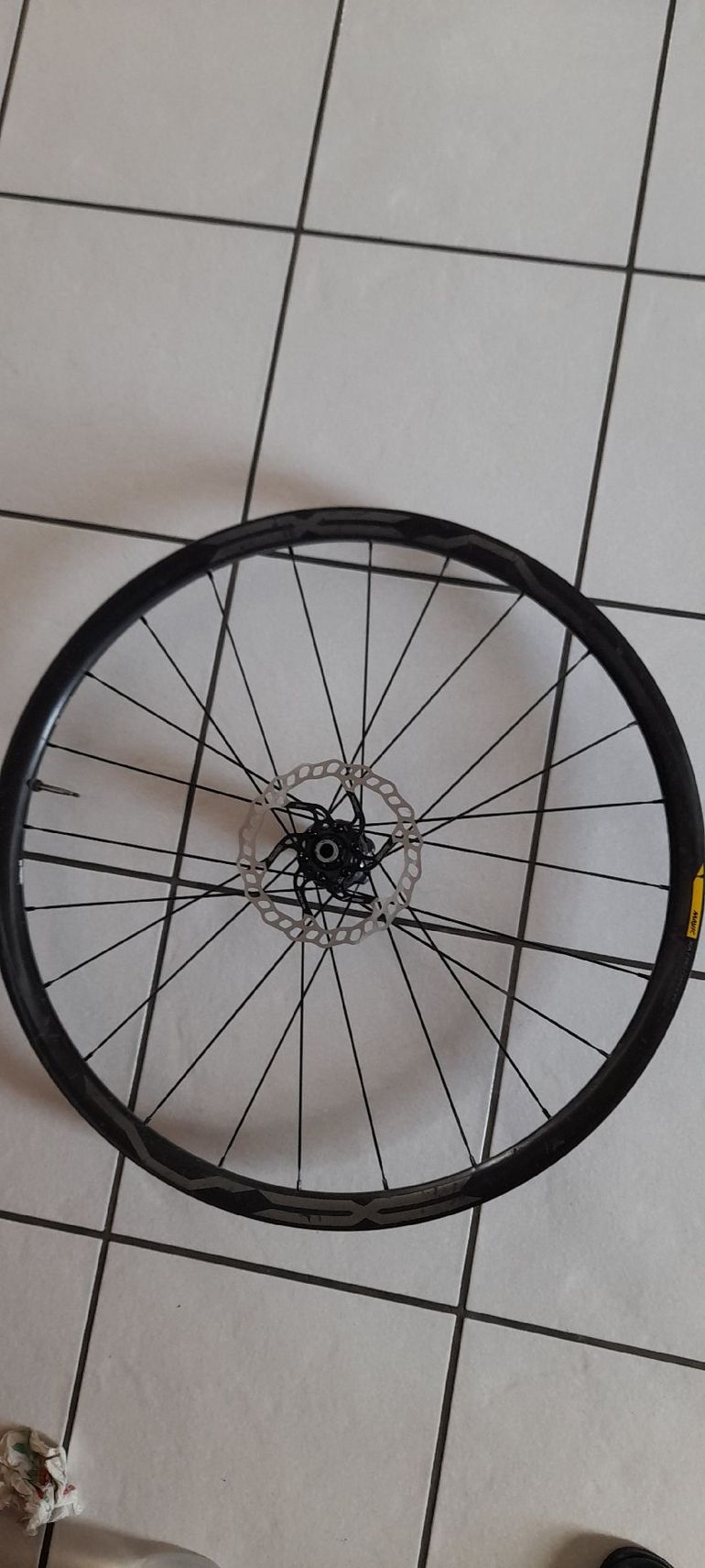 Used Specialized Men's Epic Expert 2019 2019 Mountainbike — image 9 of 13