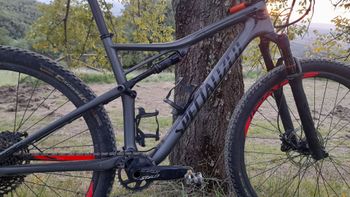 Used Specialized Men's Epic Expert 2019 2019 Mountainbike — image 3 of 13