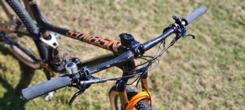 Used ns bikes NS Bikes Synonym RC1 100/120mm 2020 2020 Mountainbike — image 6 of 13