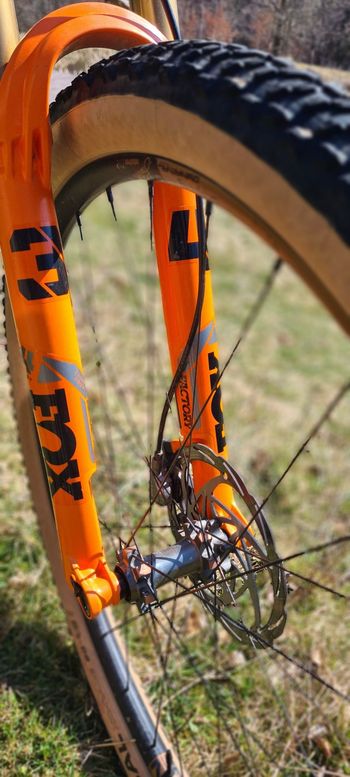 Used ns bikes NS Bikes Synonym RC1 100/120mm 2020 2020 Mountainbike — image 5 of 13