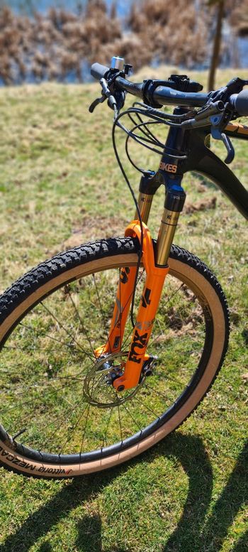 Used ns bikes NS Bikes Synonym RC1 100/120mm 2020 2020 Mountainbike — image 9 of 13