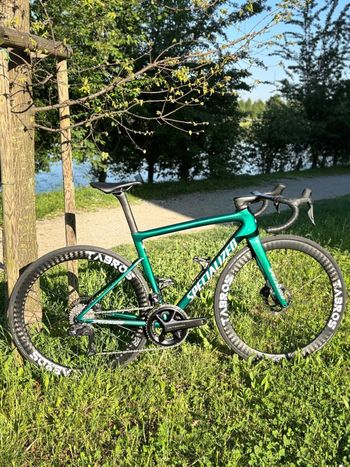 Specialized, Tarmac SL8 Pro - Ultegra Di2 2024