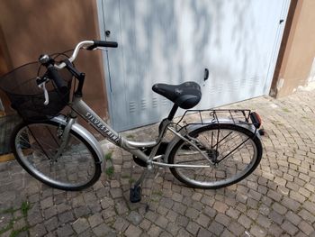Used Silvestrini Senza Modello 2006 Urban — image 3 of 3