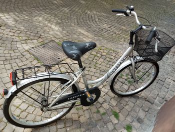 Used Silvestrini Senza Modello 2006 Urban — image 2 of 3
