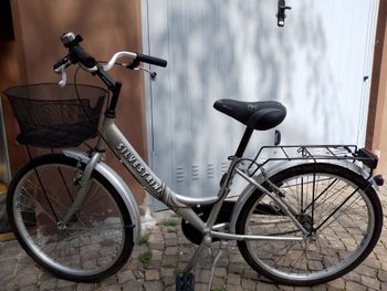 Used Silvestrini Senza Modello 2006 Urbain & Touring