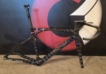 Używany Lapierre Xelius SL Synopsis Edition Frameset 2023 Road & Gravel
