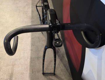 Brugt Lapierre Xelius SL Synopsis Edition Frameset 2023 Road & Gravel — billede 32 af 32