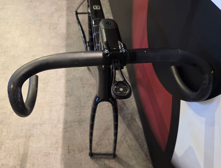 Used Lapierre Lapierre Xelius SL Synopsis Edition Frameset 2023 Road & Gravel, Hellgrau — image 11 of 32