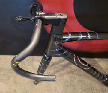 Brugt Lapierre Xelius SL Synopsis Edition Frameset 2023 Road & Gravel — billede 26 af 32