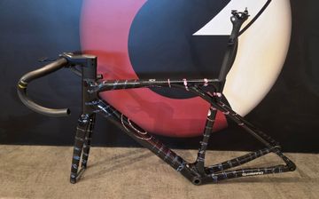 Brugt Lapierre Xelius SL Synopsis Edition Frameset 2023 Road & Gravel — billede 29 af 32