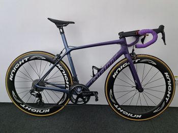 Giant, Tcr Shimano Ultegra Di2