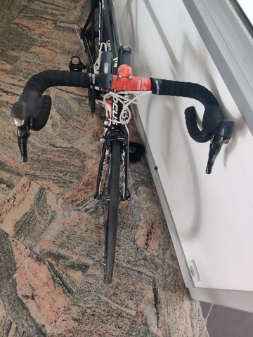 Used Focus Cayo 2018 2018 Road & Gravel, Black — image 3 of 6
